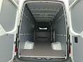 2026 Mercedes-Benz Sprinter 3500 Cargo 170 WB