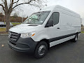 2026 Mercedes-Benz Sprinter 3500 Cargo 170 WB