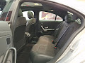 2025 Mercedes-Benz CLA CLA 250