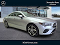 2025 Mercedes-Benz CLA CLA 250