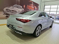 2025 Mercedes-Benz CLA CLA 250