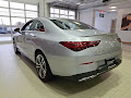 2025 Mercedes-Benz CLA CLA 250