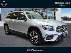 2025 Mercedes-Benz GLB GLB 250