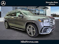 2026 Mercedes-Benz GLS GLS 450