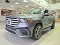 2026 Mercedes-Benz GLS GLS 450
