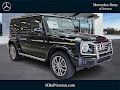 2026 Mercedes-Benz G-Class G 550