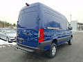 2026 Mercedes-Benz Sprinter 2500 Cargo 144 WB