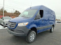2026 Mercedes-Benz Sprinter 2500 Cargo 144 WB
