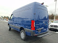 2026 Mercedes-Benz Sprinter 2500 Cargo 144 WB