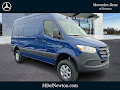 2026 Mercedes-Benz Sprinter 2500 Cargo 144 WB
