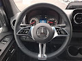 2026 Mercedes-Benz Sprinter 2500 Cargo 144 WB