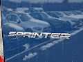 2026 Mercedes-Benz Sprinter 2500 Cargo 144 WB