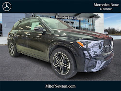 2026 Mercedes-Benz GLE GLE 350