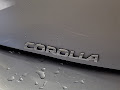 2023 Toyota Corolla Hatchback SE