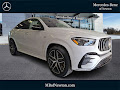 2026 Mercedes-Benz GLE GLE 53 AMG®