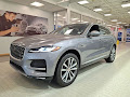 2021 Jaguar F-PACE S