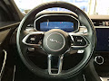 2021 Jaguar F-PACE S