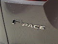 2021 Jaguar F-PACE S