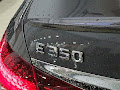 2021 Mercedes-Benz E-Class E 350