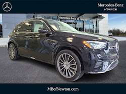 2026 Mercedes-Benz GLE GLE 350