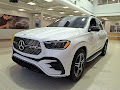 2026 Mercedes-Benz GLE GLE 450