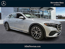 2026 Mercedes-Benz E-Class E 450