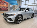 2026 Mercedes-Benz E-Class E 450
