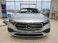 2026 Mercedes-Benz E-Class E 450