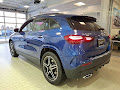 2025 Mercedes-Benz GLA GLA 250