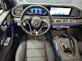 2025 Mercedes-Benz GLE GLE 350