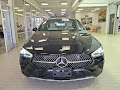 2025 Mercedes-Benz CLA CLA 250