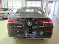 2025 Mercedes-Benz CLA CLA 250