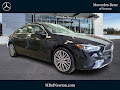 2025 Mercedes-Benz CLA CLA 250