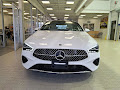 2025 Mercedes-Benz CLA CLA 250