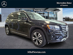 2025 Mercedes-Benz GLB GLB 250