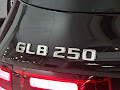 2025 Mercedes-Benz GLB GLB 250