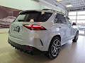 2026 Mercedes-Benz GLE GLE 53 AMG®