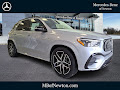 2026 Mercedes-Benz GLE GLE 53 AMG®