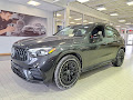 2026 Mercedes-Benz GLC GLC 43 AMG®