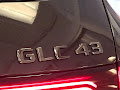 2026 Mercedes-Benz GLC GLC 43 AMG®