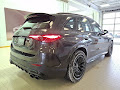 2026 Mercedes-Benz GLC GLC 43 AMG®