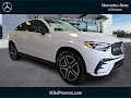 2026 Mercedes-Benz GLC GLC 300 Coupe