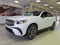 2026 Mercedes-Benz GLC GLC 300 Coupe
