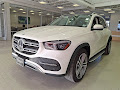 2022 Mercedes-Benz GLE GLE 450