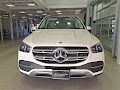 2022 Mercedes-Benz GLE GLE 450