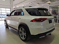 2022 Mercedes-Benz GLE GLE 450
