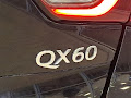 2020 INFINITI QX60 PURE