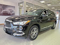 2020 INFINITI QX60 PURE