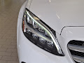 2021 Mercedes-Benz C-Class C 300