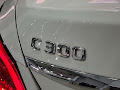 2021 Mercedes-Benz C-Class C 300